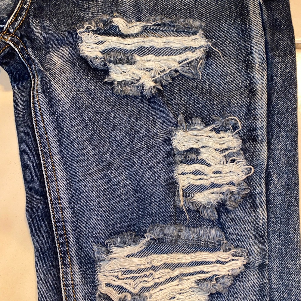 One Teaspoon Jeans - Picture 3 of 6